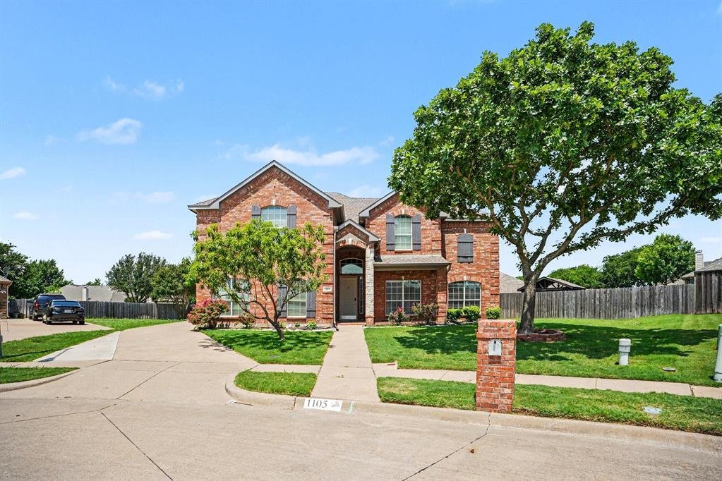 House in Midlothian, Texas, United States 2 - 18042138