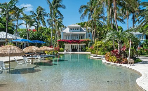 Maison à Islamorada, Floride, États-Unis 1