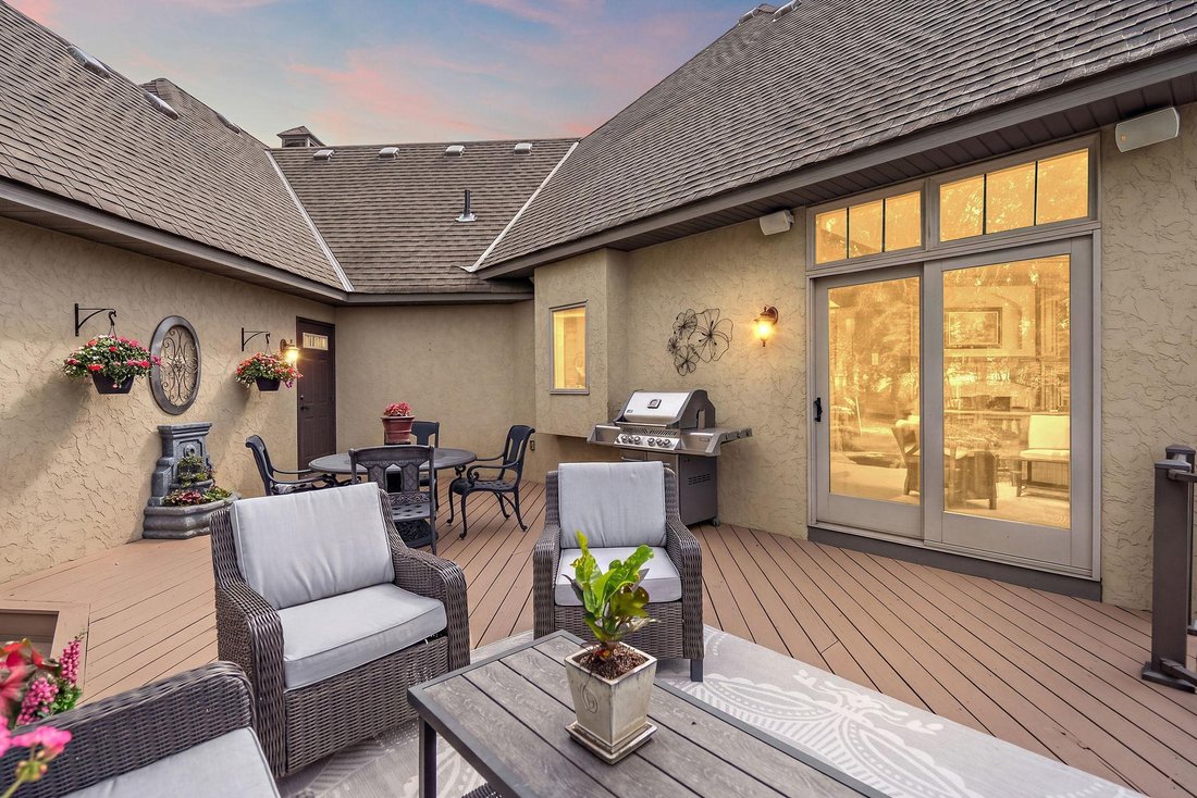 House in Prior Lake, Minnesota, United States 5 - 18045365