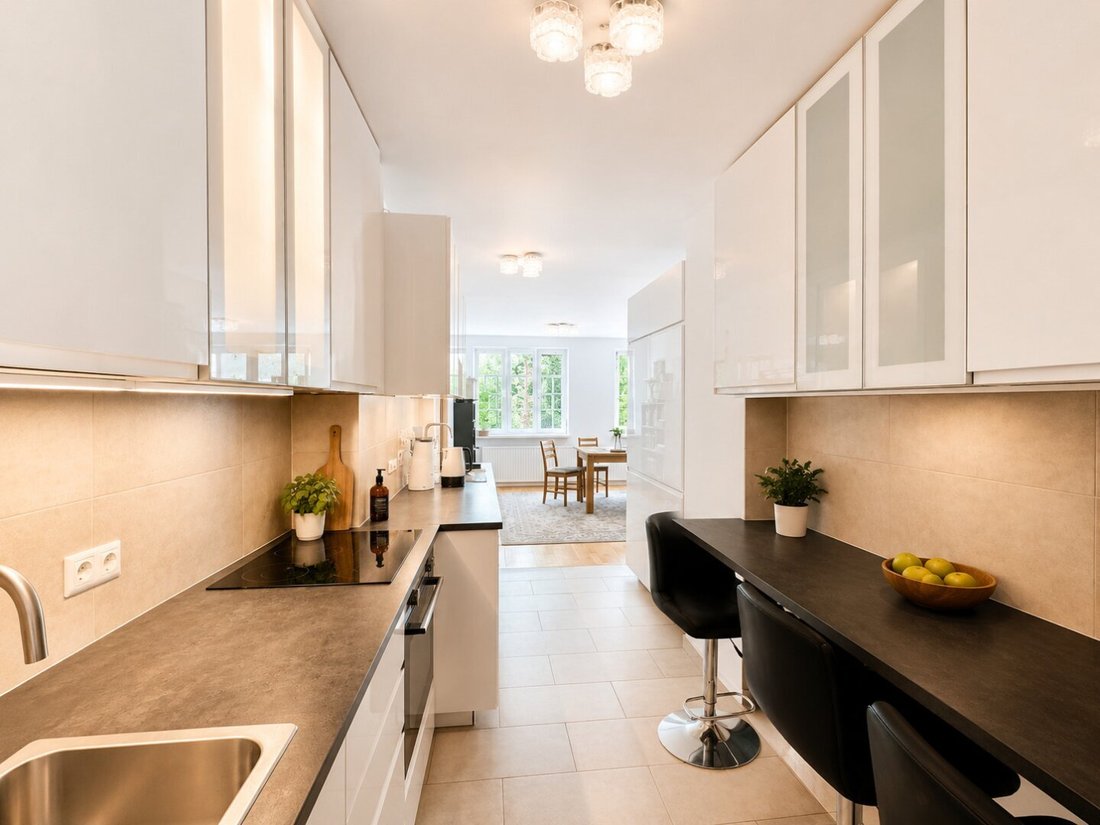 Apartment in Vienna, Wien, Austria 1 - 18045218