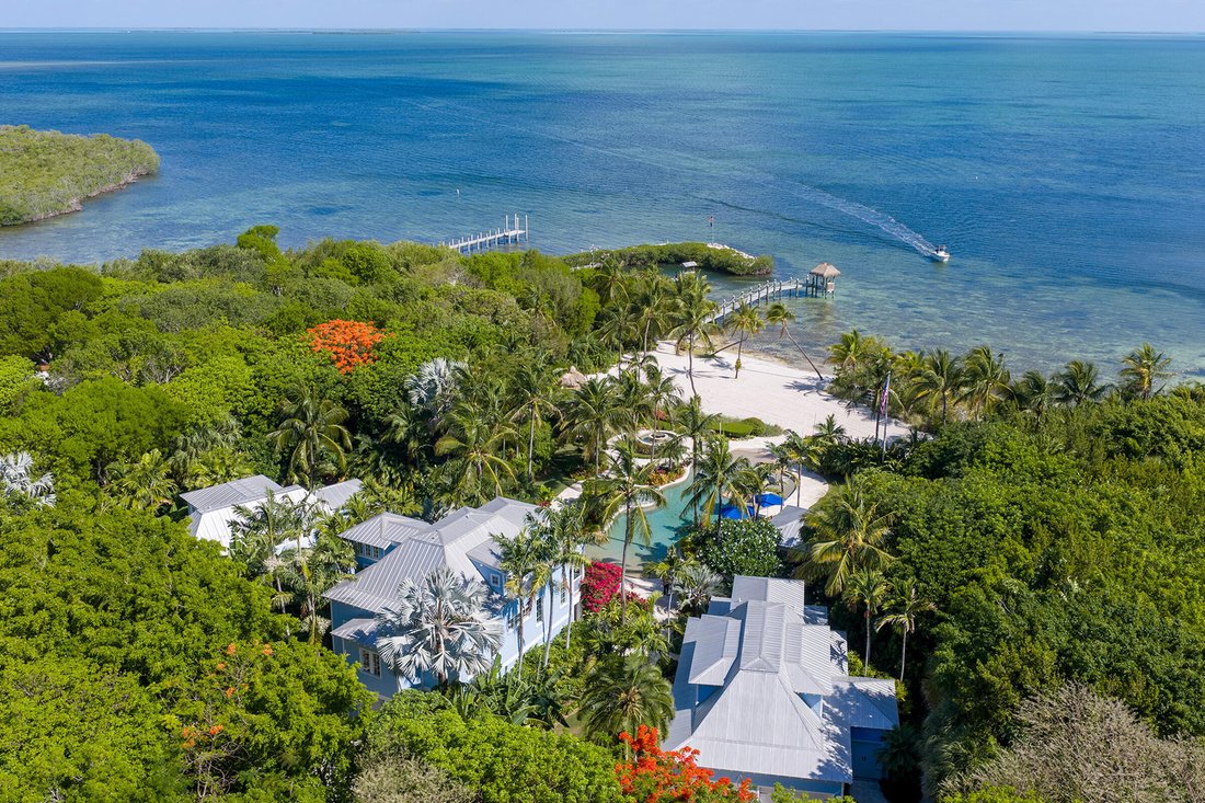 House in Islamorada, Florida, United States 3 - 18047824