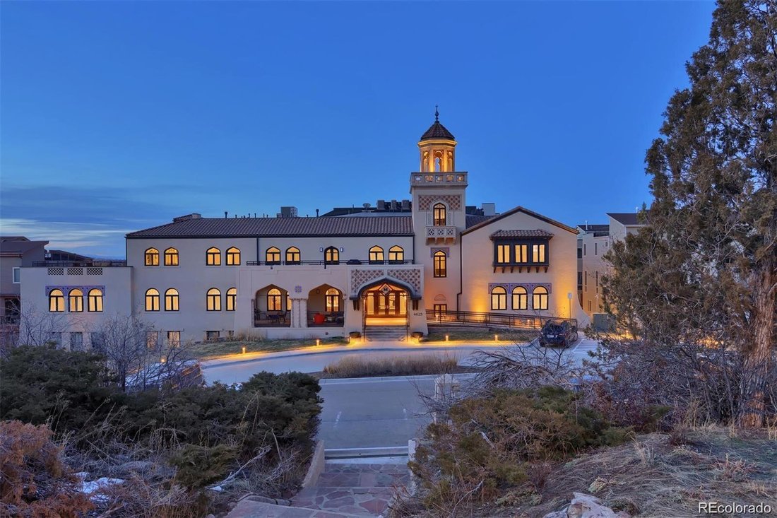 Condo in Denver, Colorado, United States 5 - 18044341