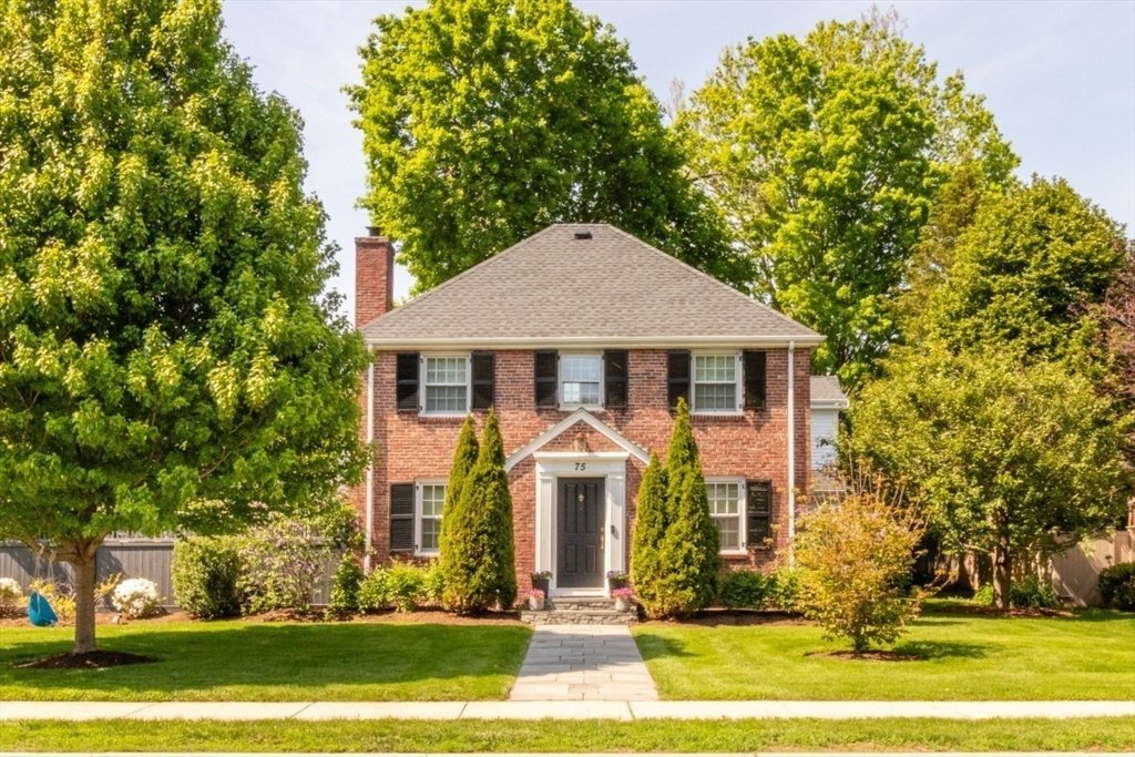 House in Wayland, Massachusetts, United States 1 - 18049664