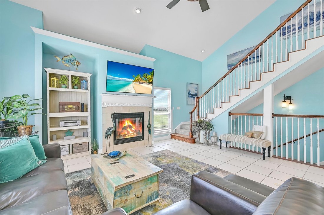House in Galveston, Texas, United States 5 - 18041771