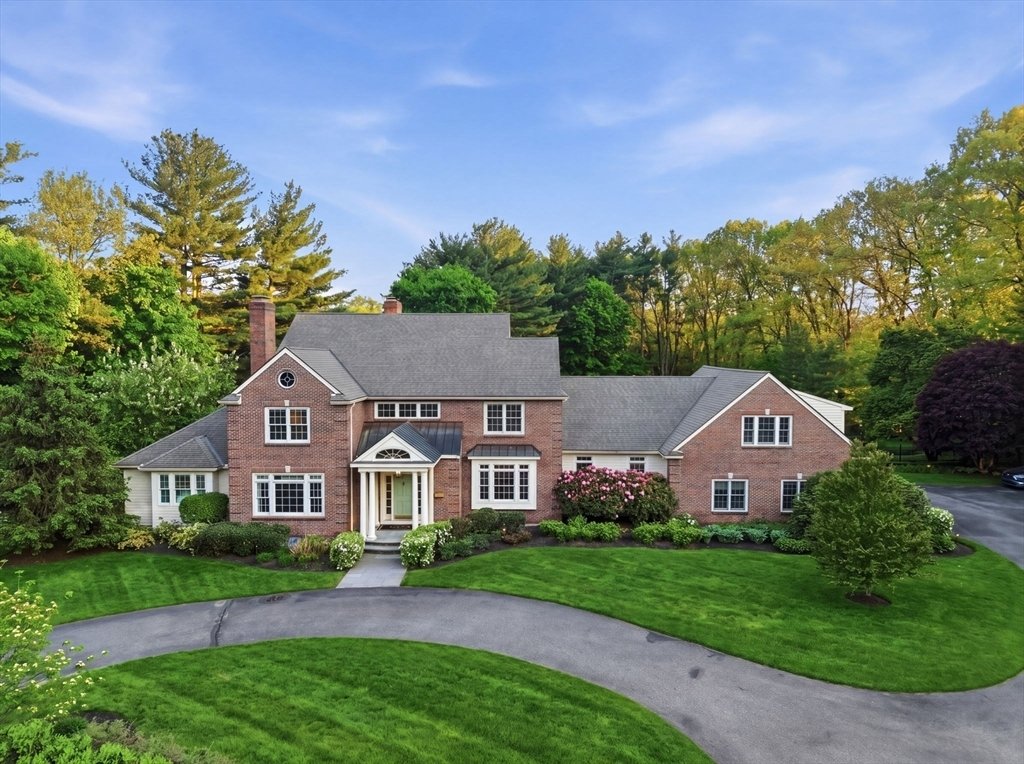 House in Andover, Massachusetts, United States 1 - 18049651