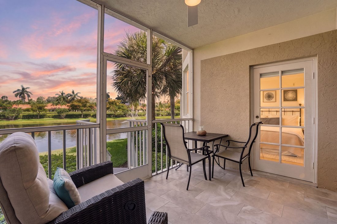 Eigentumswohnung in Naples, Florida, Vereinigte Staaten 3 - 18045077