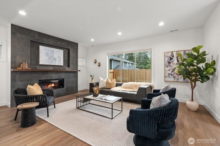 House in Mountlake Terrace, Washington, United States 4 - 18049710