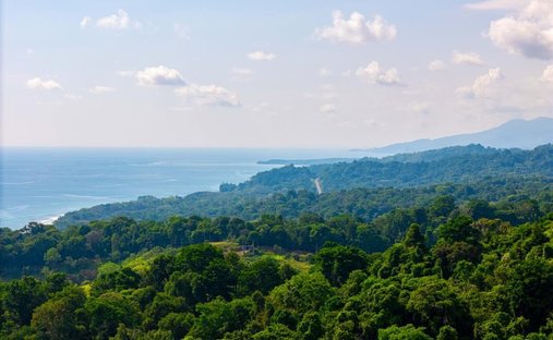 Casa en Piñuela, Provincia de Puntarenas, Costa Rica 1