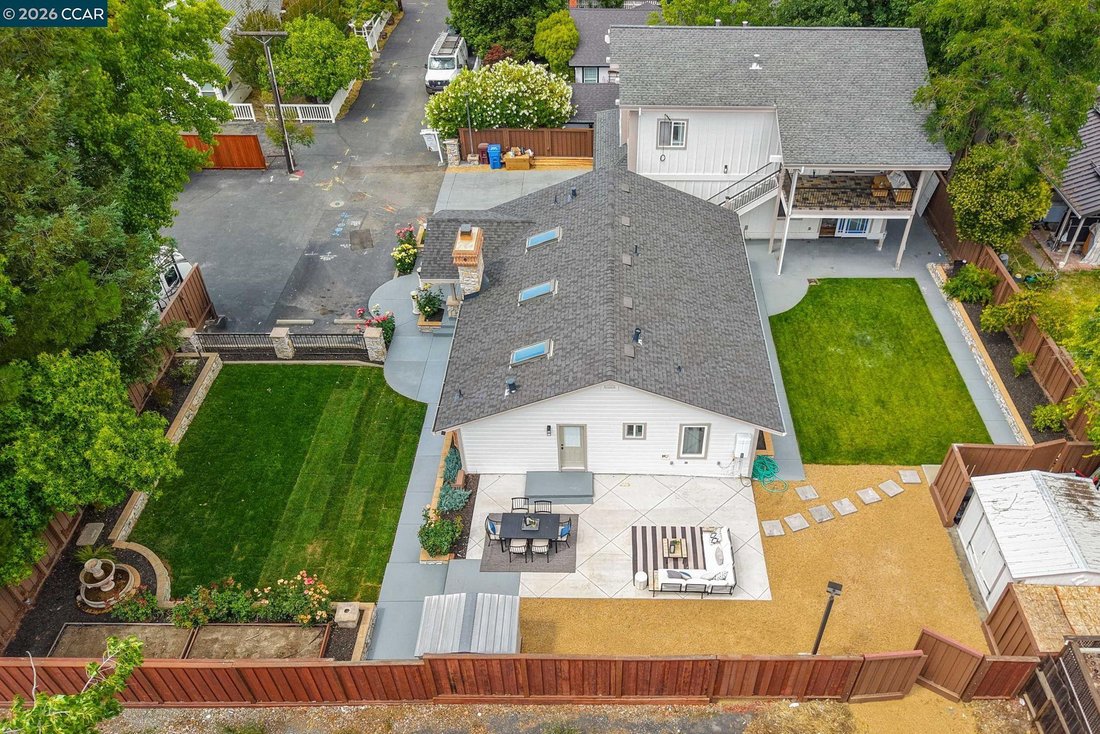 House in Walnut Creek, California, United States 3 - 18048805