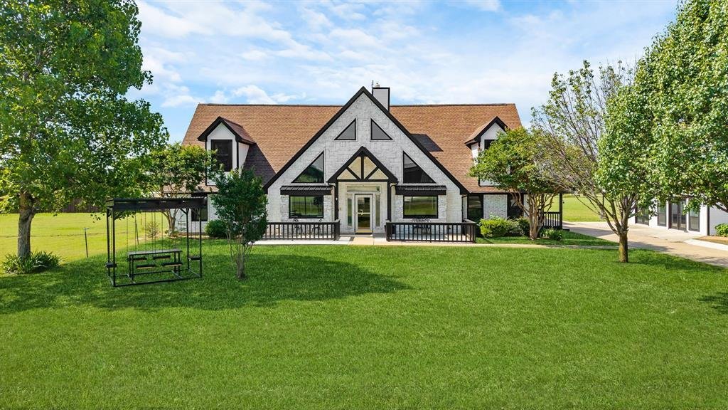 House in Ponder, Texas, United States 2 - 18042228