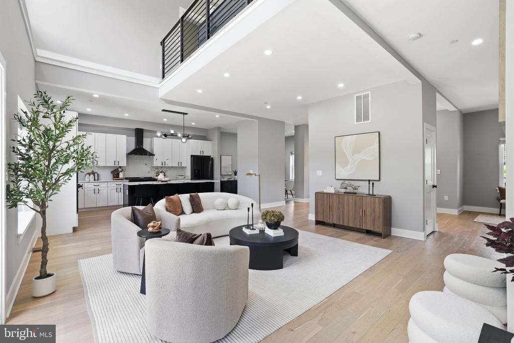 House in Chevy Chase, Maryland, United States 2 - 17880239
