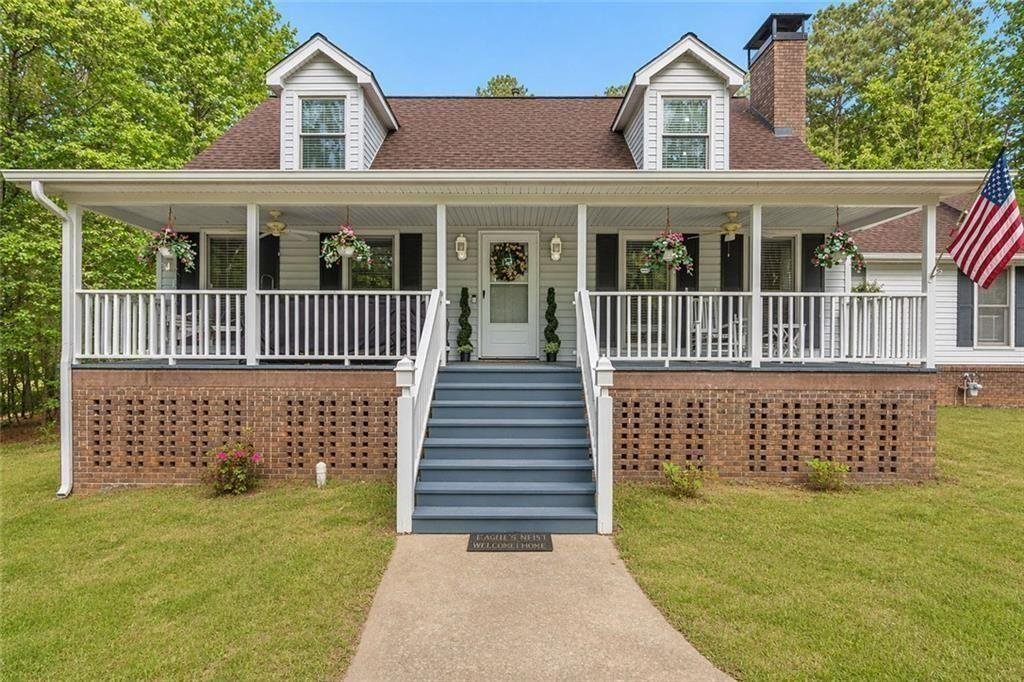 House in Buford, Georgia, United States 3 - 17855449