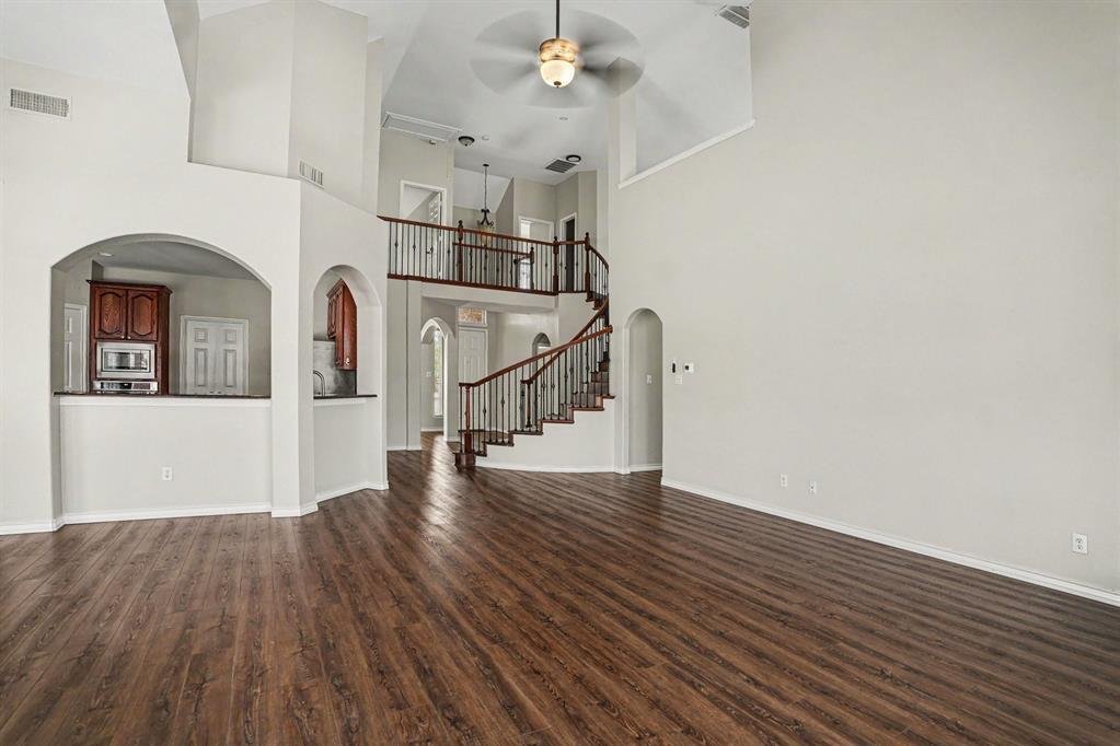 House in Midlothian, Texas, United States 4 - 18042138