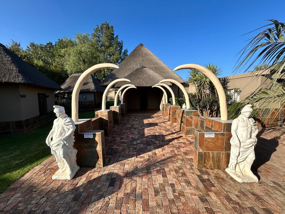 House in Meyerton Ext 6, Vaal Marina, South Africa 1 - 18046657