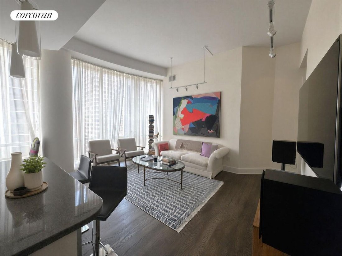 Condo in New York, New York, United States 2 - 17955312