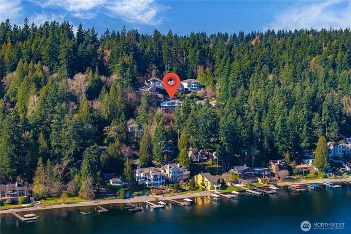 House in Bellevue, Washington, United States 4 - 18049746