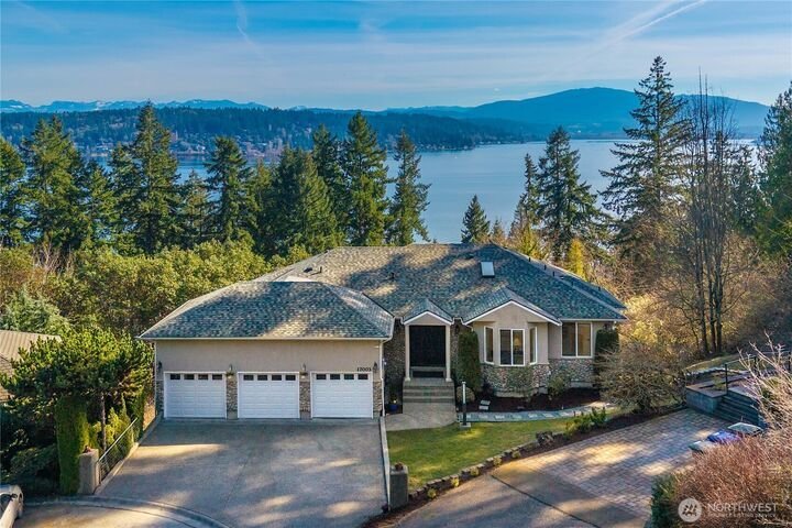 House in Bellevue, Washington, United States 1 - 18049746