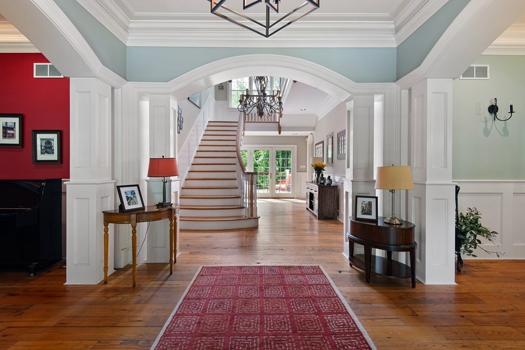 Haus in Chadds Ford, Pennsylvania, Vereinigte Staaten 2 - 18043075