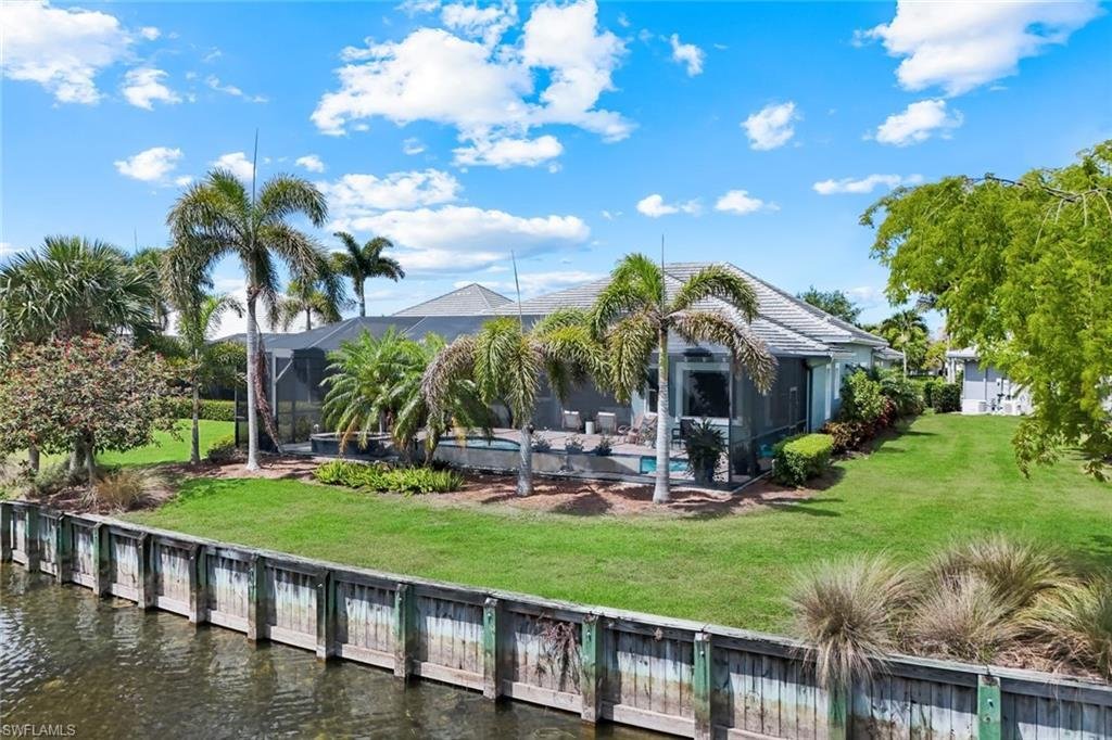 House in Naples, Florida, United States 1 - 18049674