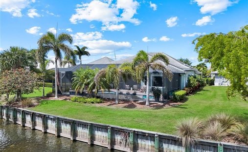 House in Naples, Florida, United States 1
