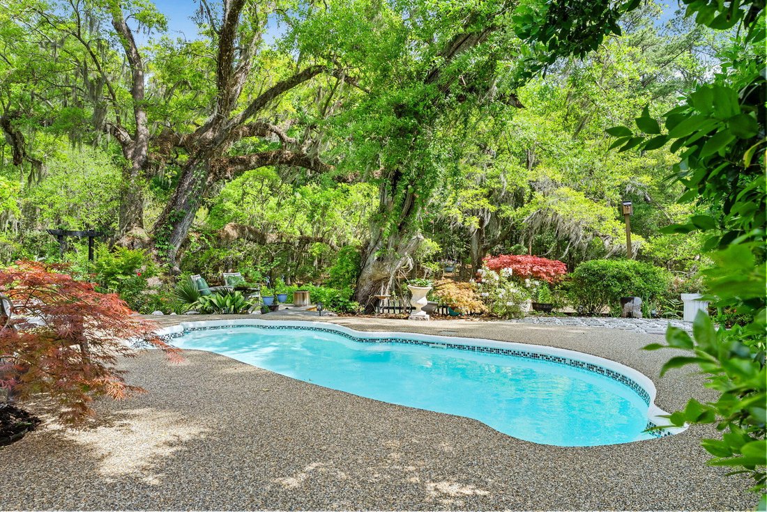 Maison à Charleston, Caroline du Sud, États-Unis 2 - 18045489