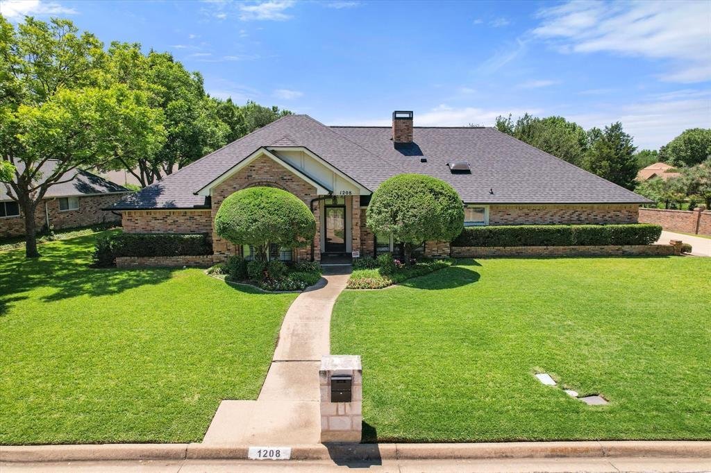 House in Mansfield, Texas, United States 2 - 18046780