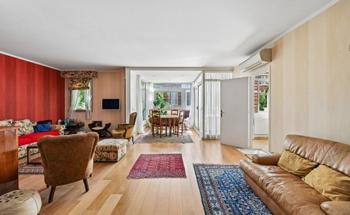Apartment in Vaugirard-Parc des Expositions, Paris 15e Arrondissement, Paris 1