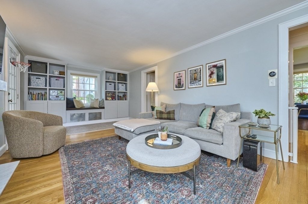 House in Wayland, Massachusetts, United States 3 - 18049664