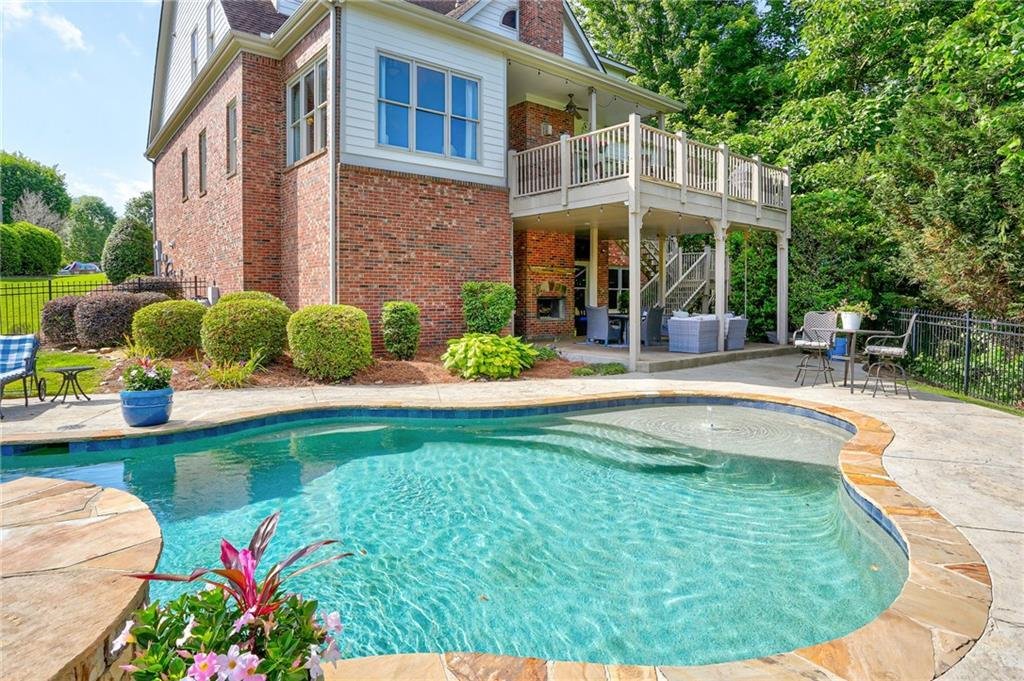 House in Suwanee, Georgia, United States 1 - 18044989