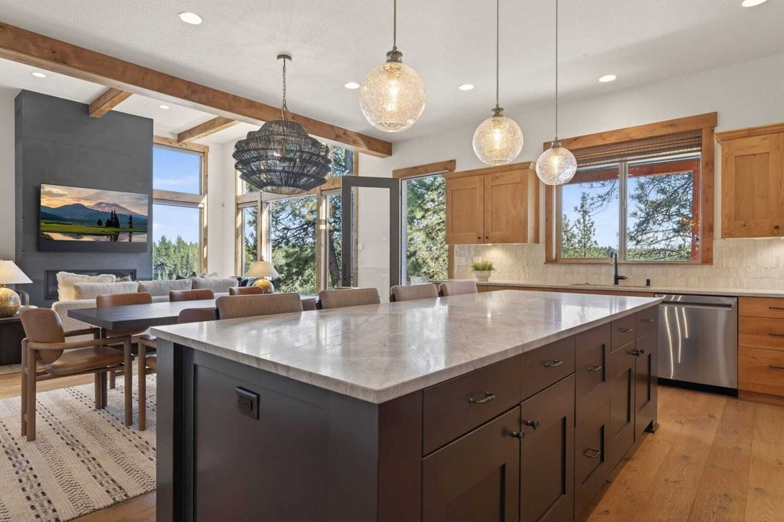 Townhouse in Bend, Oregon, United States 4 - 18045627