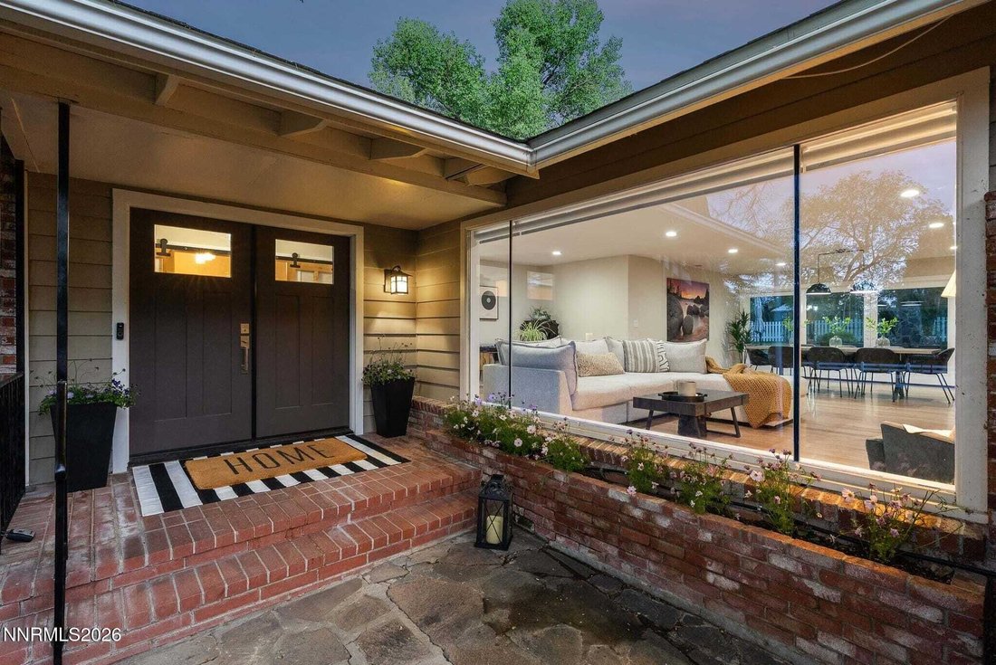 House in Reno, Nevada, United States 1 - 18049312