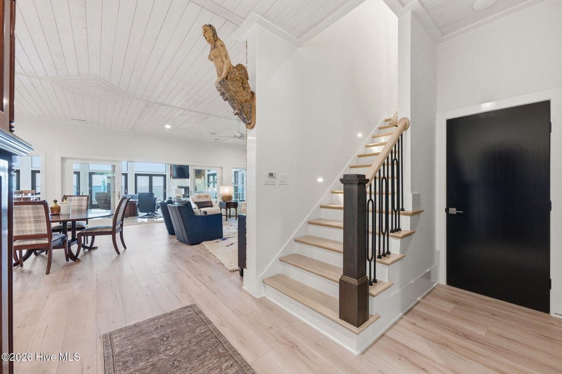 House in Arapahoe, North Carolina, United States 5 - 18050884