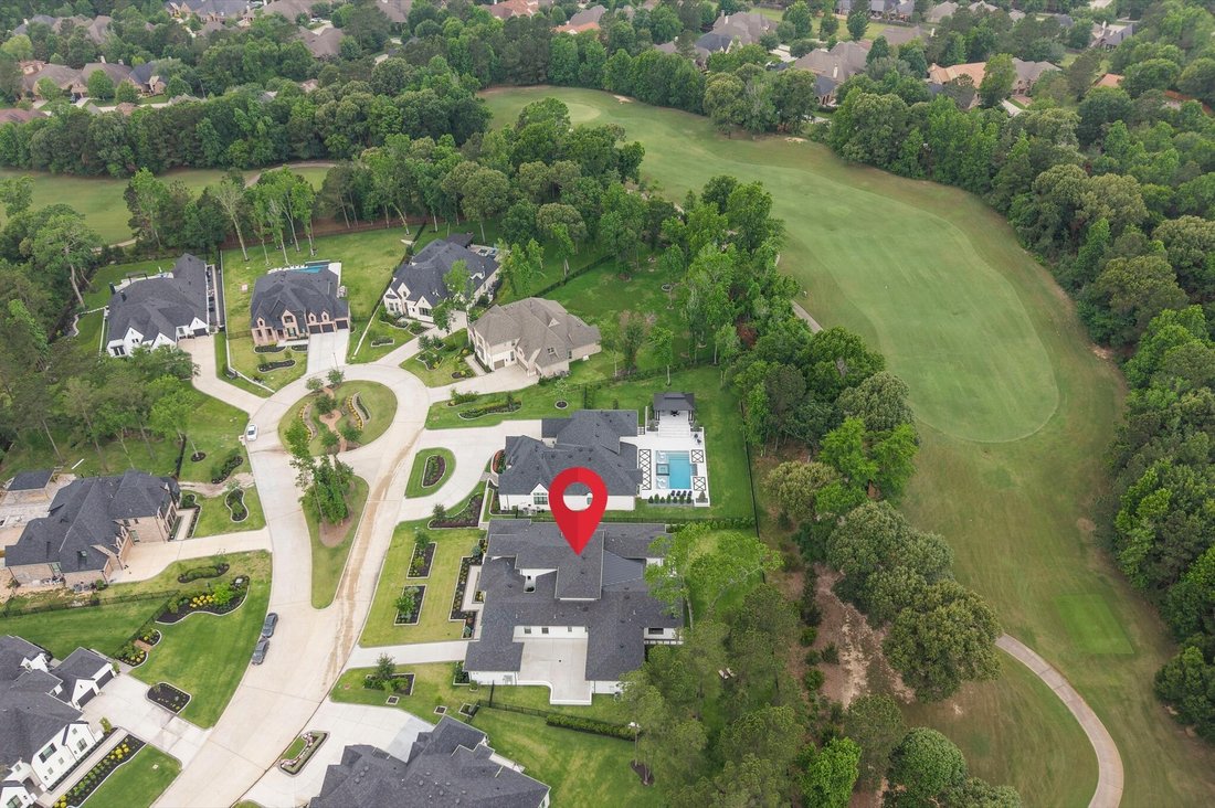 House in Montgomery, Texas, United States 2 - 18045380