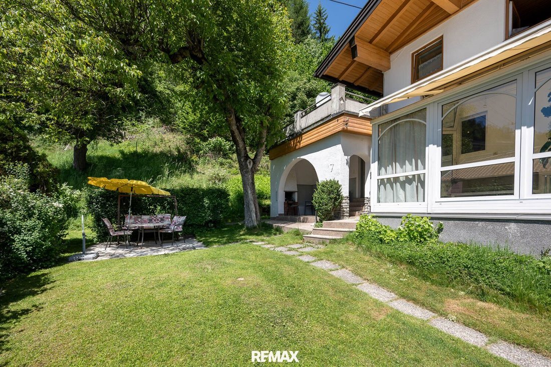 Sonnberg, Salzburg, Austria 2 - 18045277