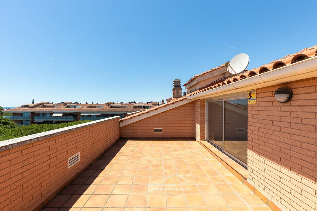 Attico a Gavà, Catalogna, Spagna 5 - 18043918
