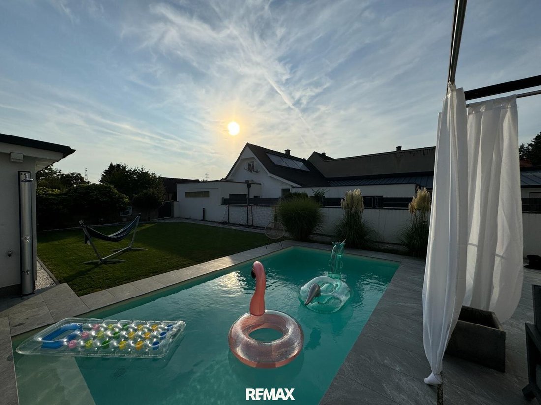 House in Lanzendorf, Lower Austria, Austria 4 - 18045272