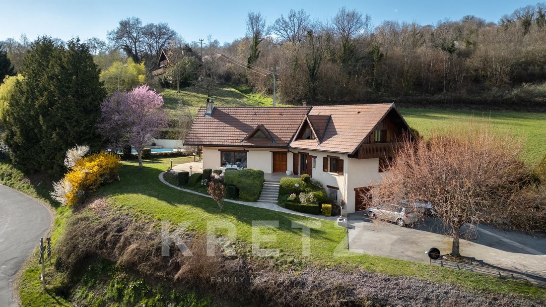 House in Parves, Parves-et-Nattages, France 2 - 18042781