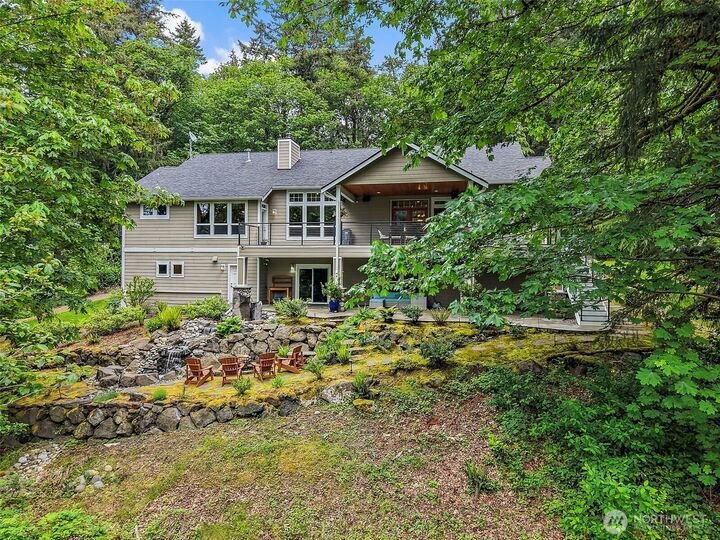 House in Issaquah, Washington, United States 2 - 18049704
