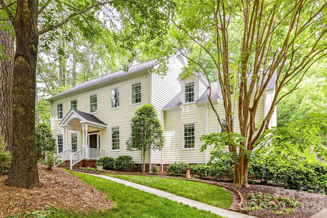 Casa a Davidson, Carolina del Nord, Stati Uniti 2 - 18045685