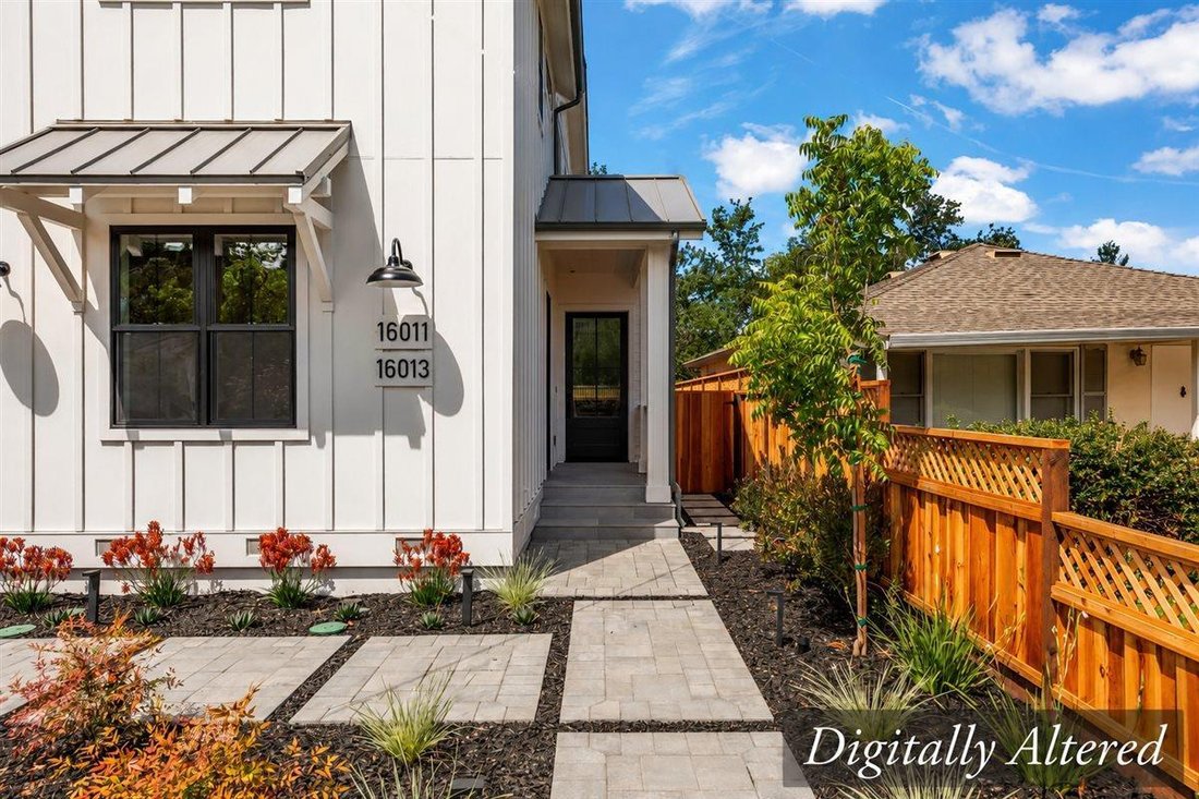 House in Los Gatos, California, United States 4 - 18045507
