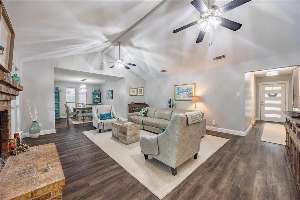 House in Carrollton, Texas, United States 5 - 18042102