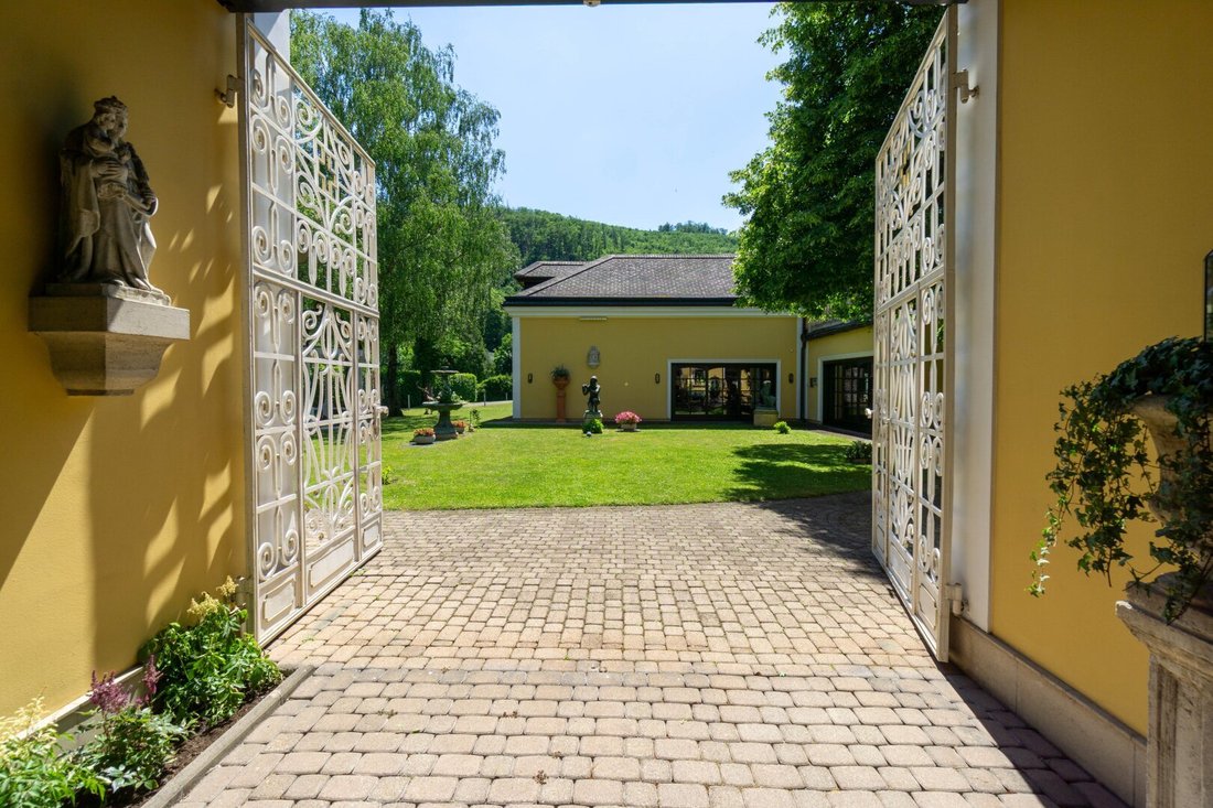 Villa in Purkersdorf, Lower Austria, Austria 5 - 18045243