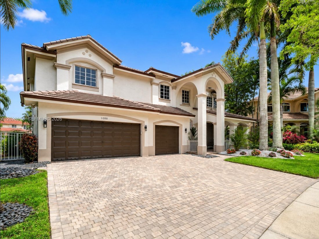 House in Weston, Florida, United States 2 - 18049978