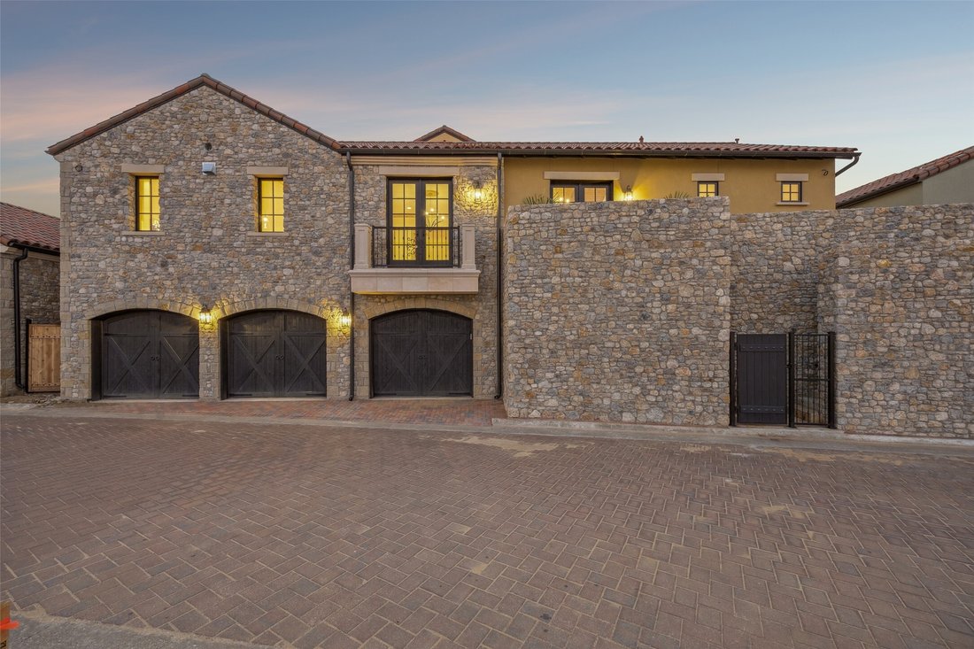 House in Keller, Texas, United States 4 - 18045443
