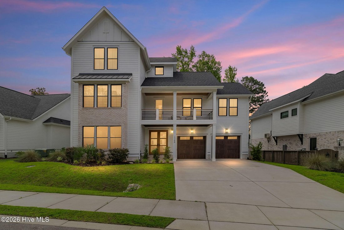 House in Wilmington, North Carolina, United States 3 - 18042253