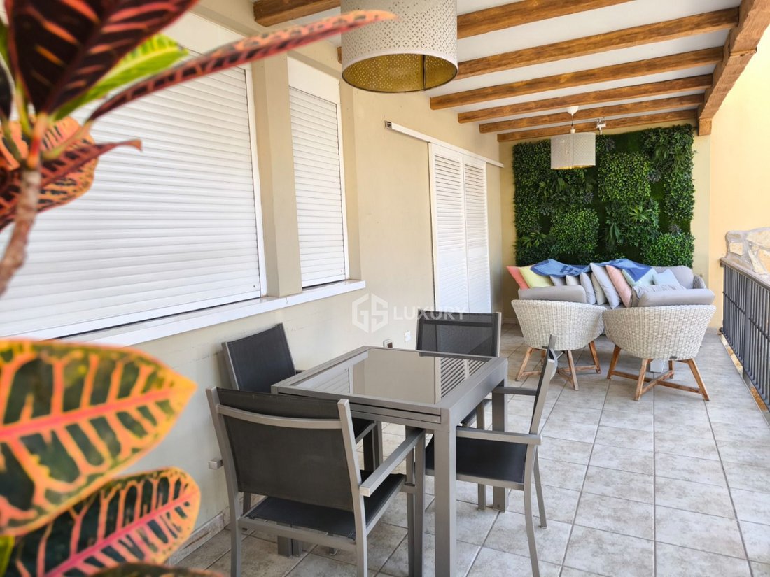 House in Costa Adeje, Adeje, Canary Islands 3 - 18044602