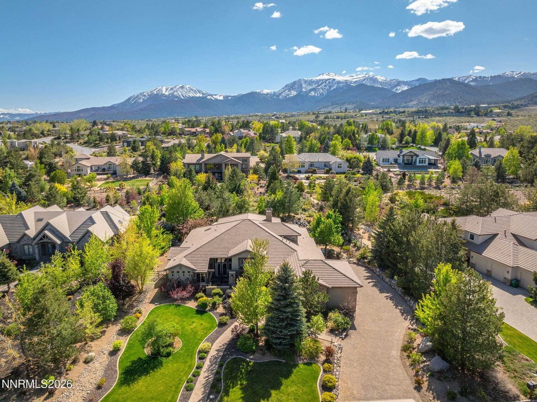 House in Reno, Nevada, United States 3 - 18049341