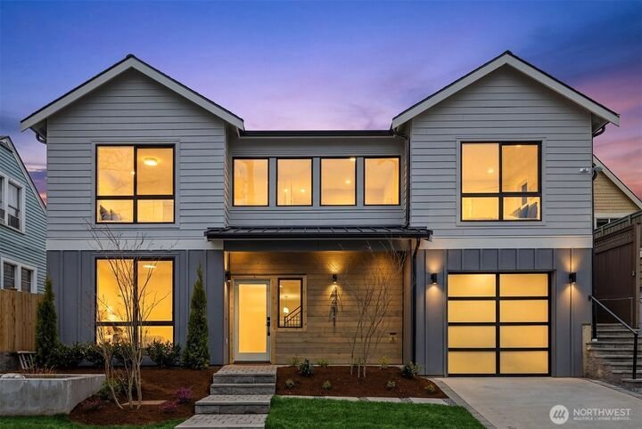 House in Seattle, Washington, United States 1 - 18049770