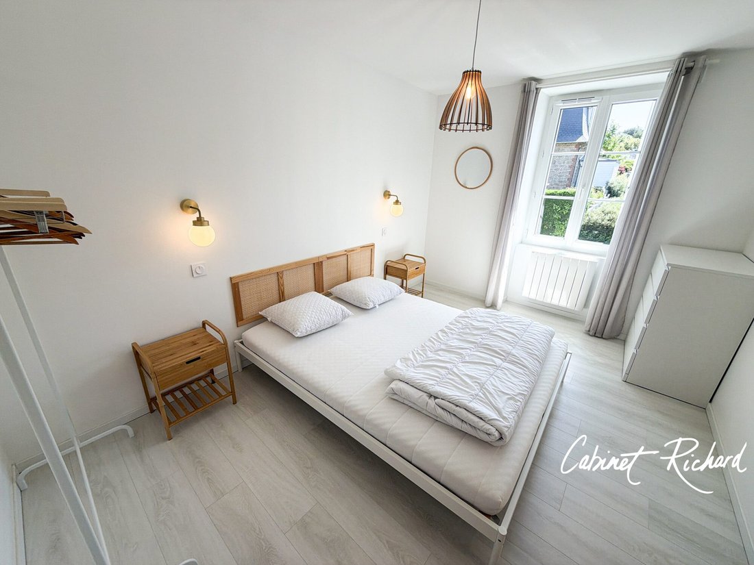 House in Centre Ville, Dinard, France 3 - 18043509