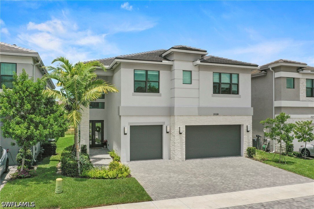 House in Estero, Florida, United States 1 - 18046837